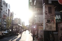 かくれんぼ