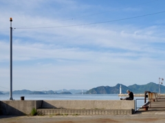 老人と海