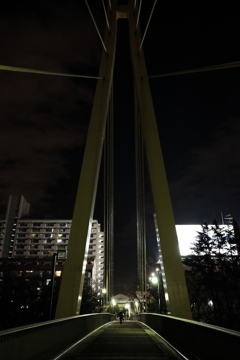 Gate for workers