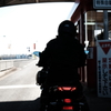 100円で感じられる風、プライスレス
