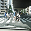 2017年の国道246号線