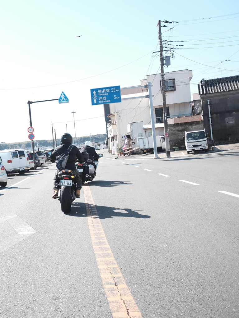 メシ屋へGO