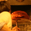 ピザ職人