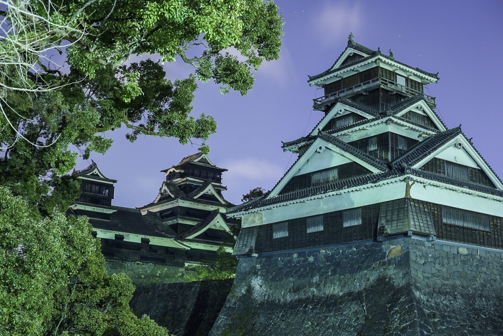 熊本城