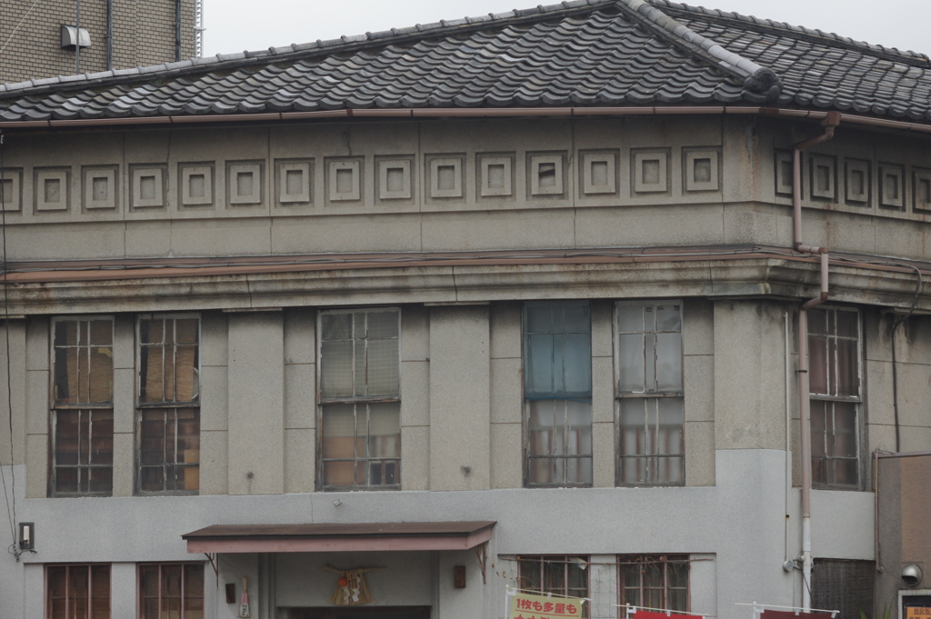 建物