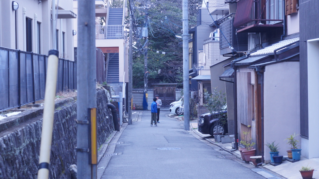 子供