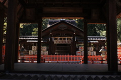 神社