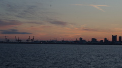夕暮