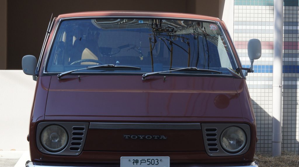 古車