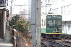 電車