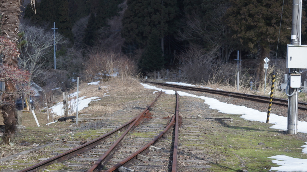 線路