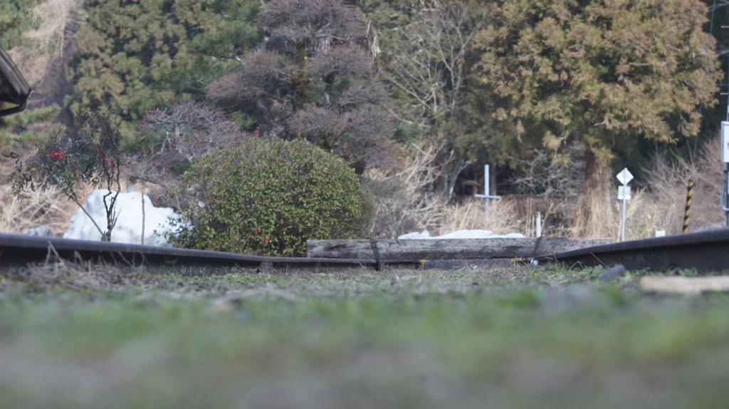 線路