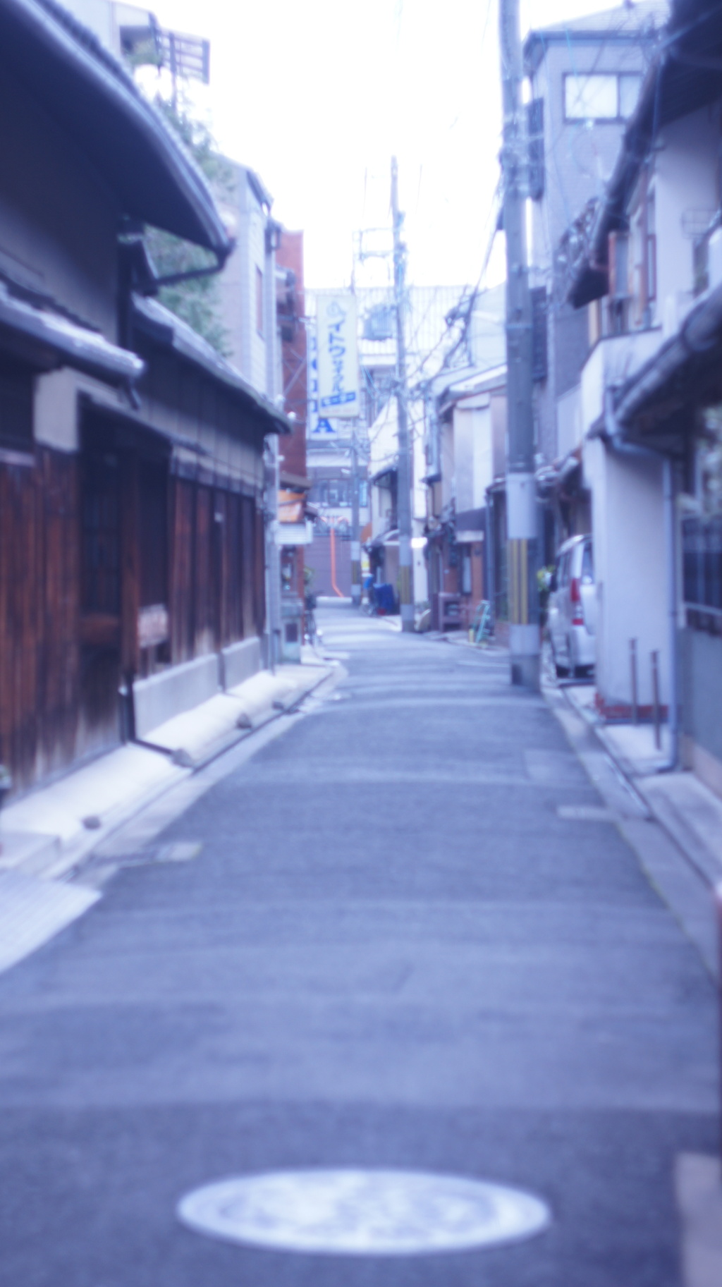 路地