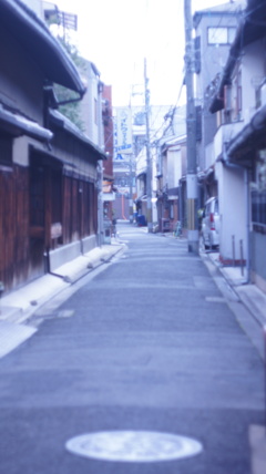 路地