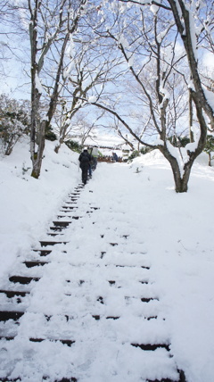 階段