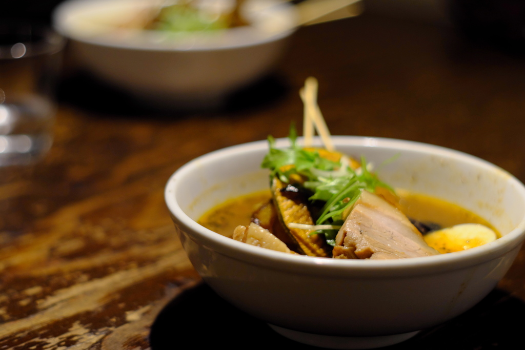 soup curry