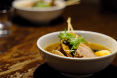 soup curry