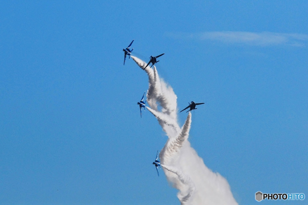 入間基地航空祭 2