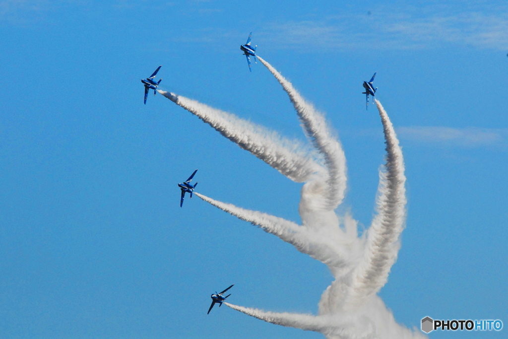 入間基地航空祭 3