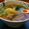 あぶり麦豚みそラーメン 大盛