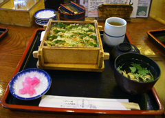 深川めし