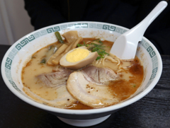 桂花拉麺 桂花ラーメン