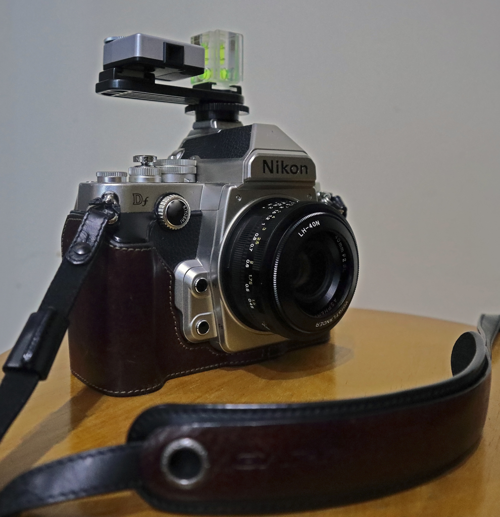 NIKON DF