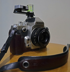 NIKON DF