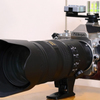 AF-S NIKKOR 70-200mm f2.8G ED VR II