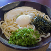 温玉とろろぶっかけうどん 大盛