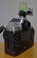 NIKON DF