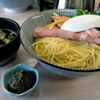 中華そば『よしかわ』 煮干しつけ麺あっさり大盛