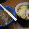 濃厚つけ麺大盛