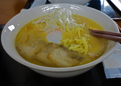 yotsukura喜一 熟成味噌ラーメン