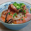 チャーシュー丼 