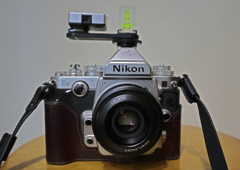 NIKON DF