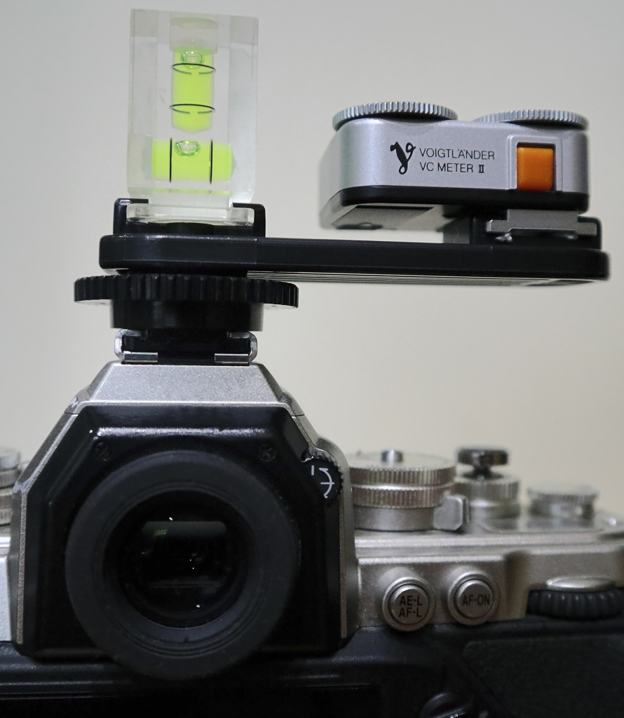 NIKON DF