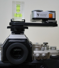 NIKON DF