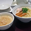 山田鶏屋 超濃厚つけそば