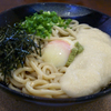 温玉とろろぶっかけうどん 大盛