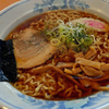白河ラーメン