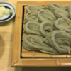 へぎ蕎麦