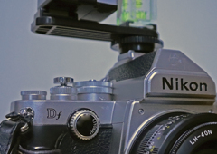 NIKON DF