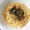 ママー　たらこスパゲティ