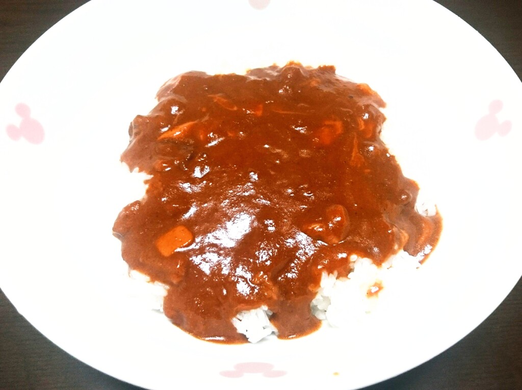 カレー