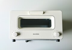 バルミューダ BALMUDA スチームトースター