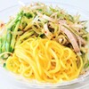 冷しネギ中華