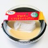 とろなまスイートポテト