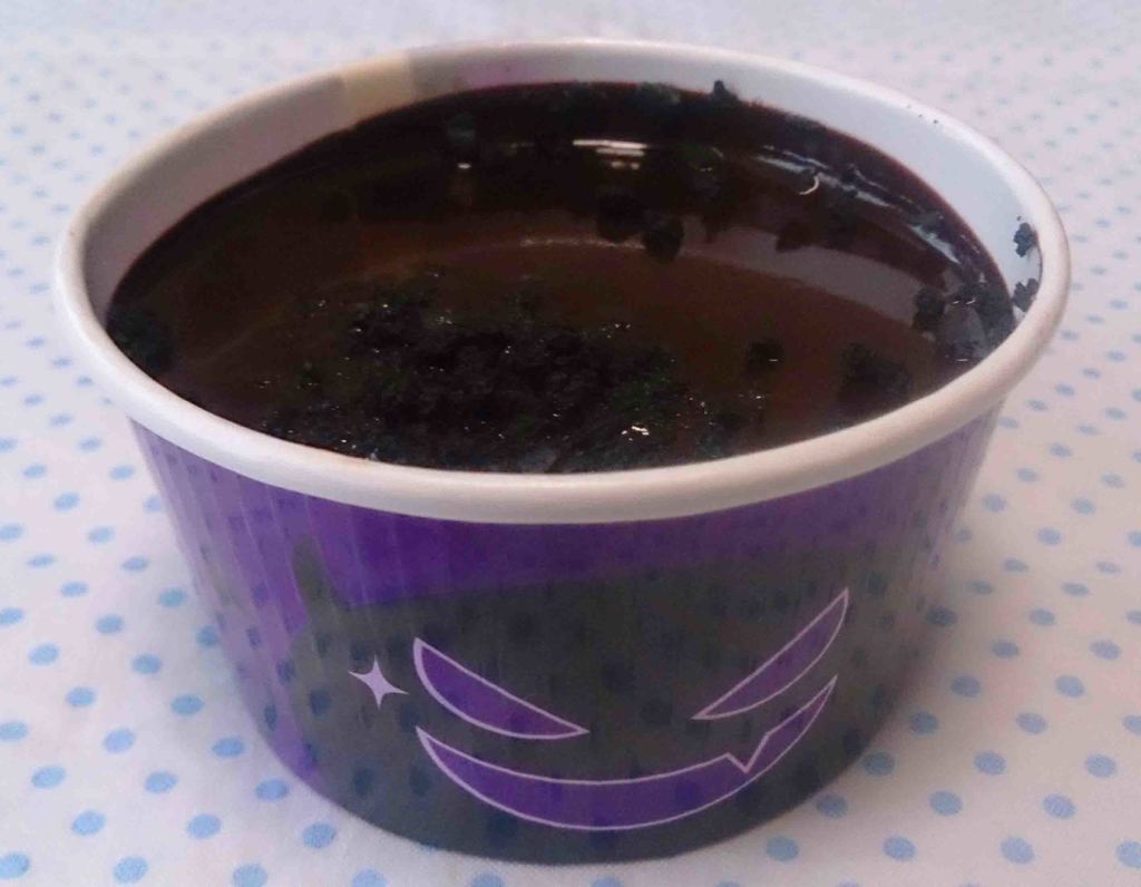 デビルズチョコケーキ