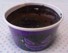 デビルズチョコケーキ